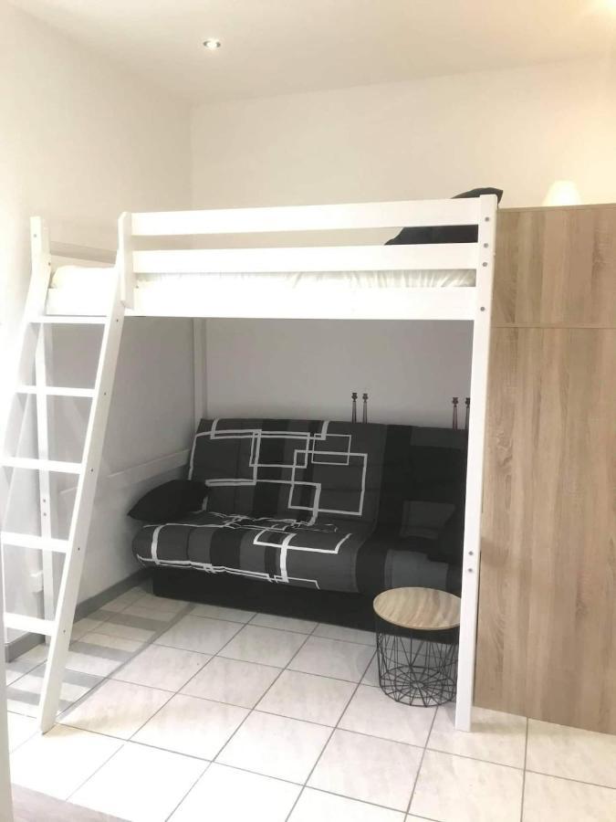 Apartamento Keep Calm In Indépendant Pamiers
